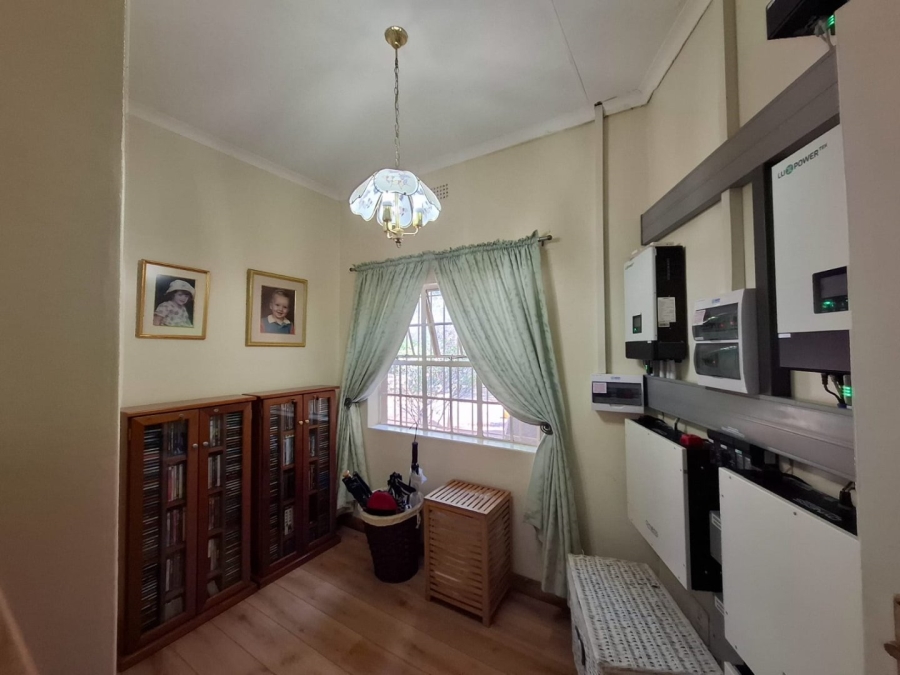 4 Bedroom Property for Sale in Protea Park North West